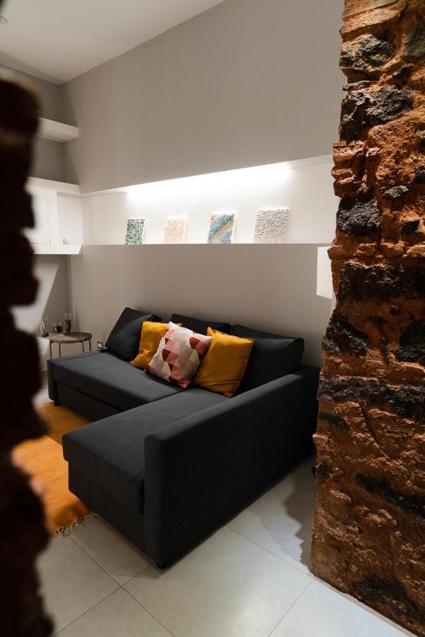 Arte Villa Катания Екстериор снимка