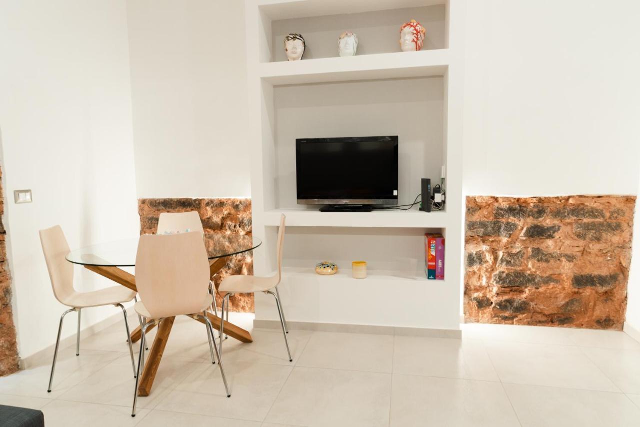 Arte Villa Катания Екстериор снимка