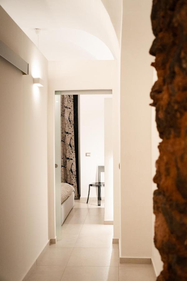 Arte Villa Катания Екстериор снимка