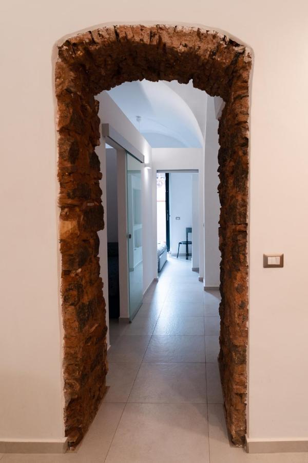 Arte Villa Катания Екстериор снимка