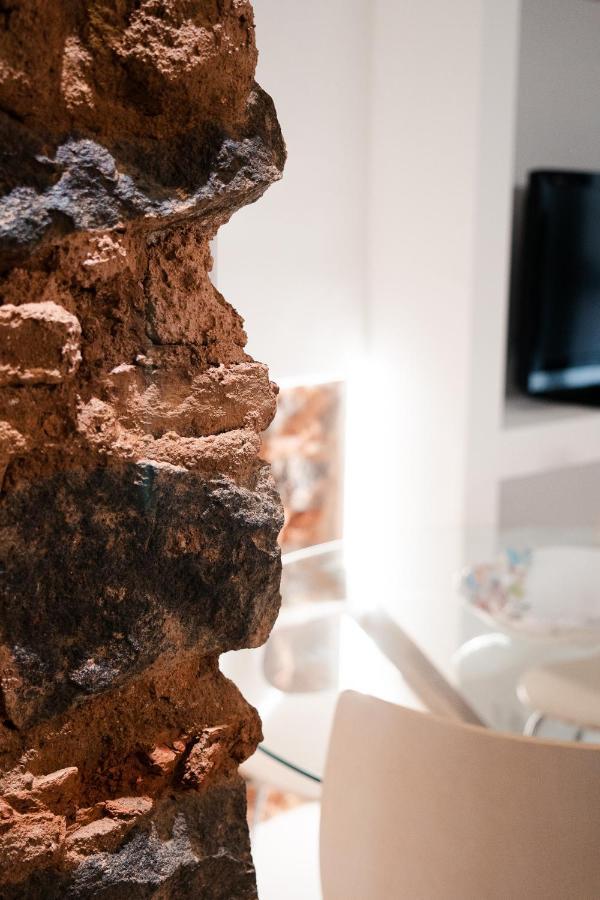 Arte Villa Катания Екстериор снимка