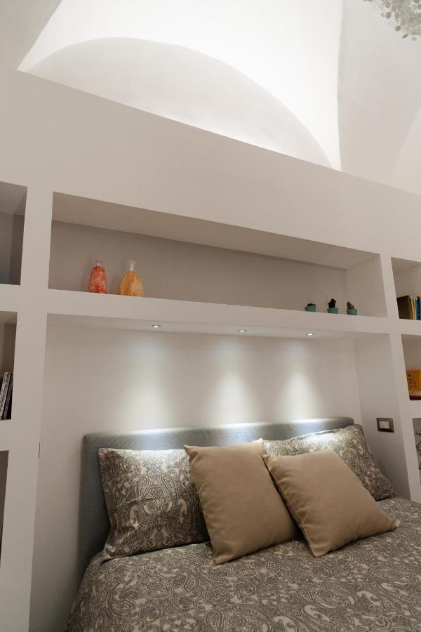 Arte Villa Катания Екстериор снимка
