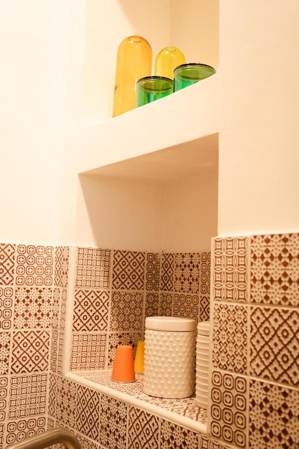 Arte Villa Катания Екстериор снимка